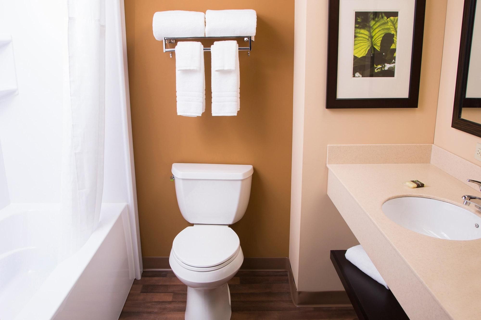 Extended Stay America Suites - Orlando - Orlando Theme Parks - Major Blvd Zewnętrze zdjęcie